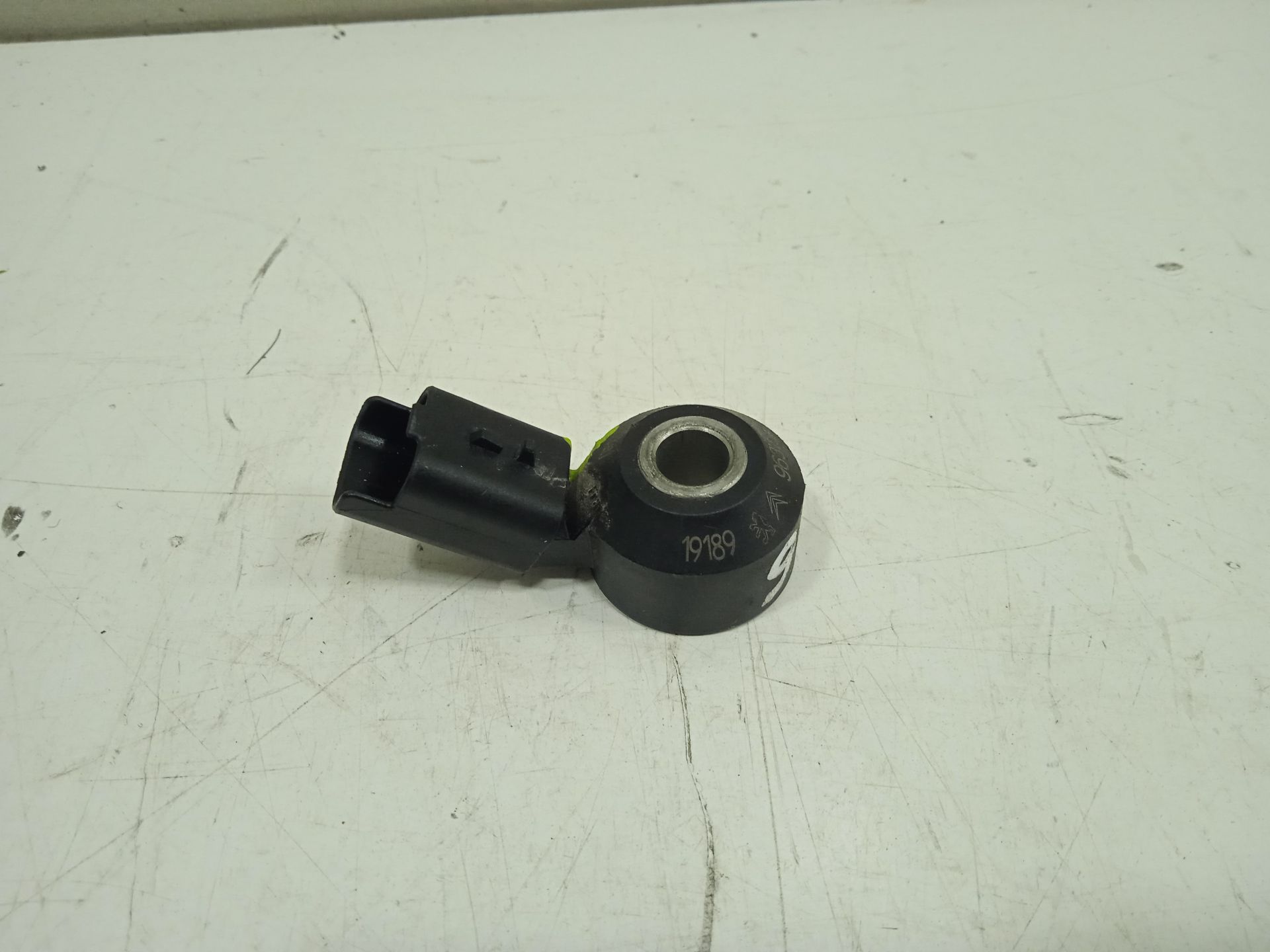 Sensor de picado peugeot 308 active