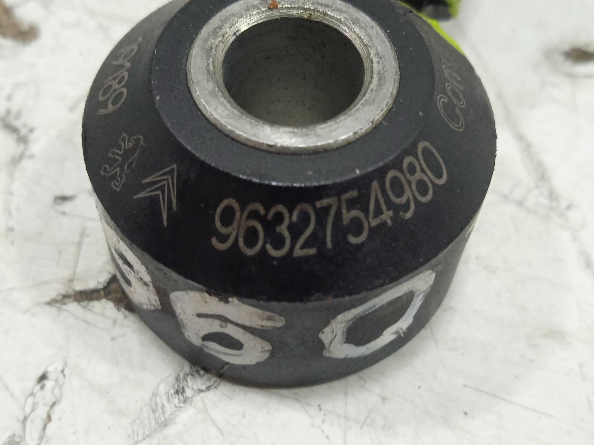 Sensor de picado peugeot 308 active