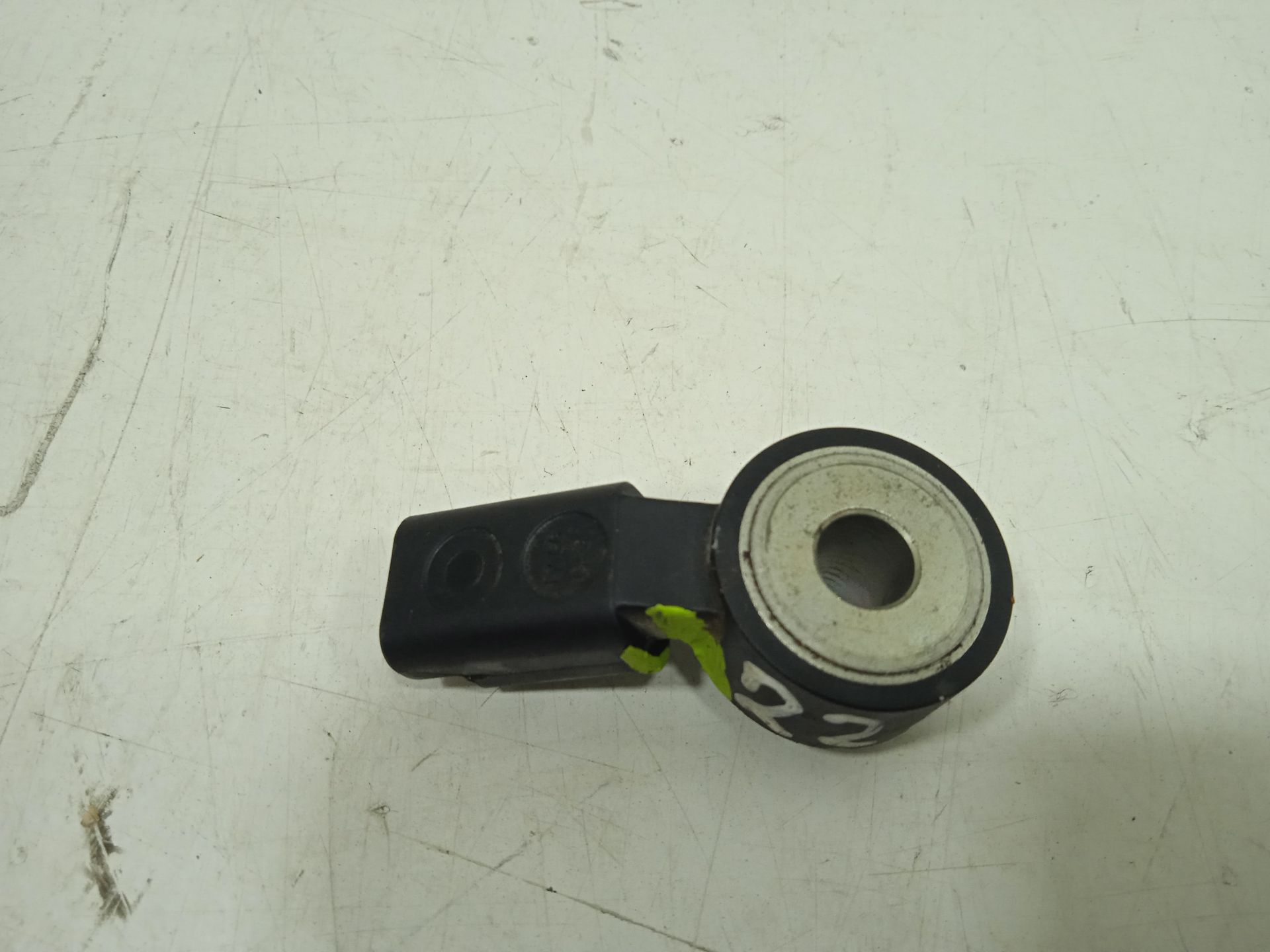 Sensor de picado peugeot 308 active