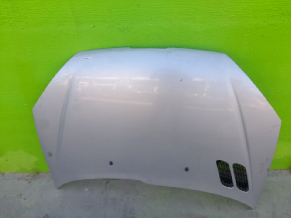 Capo peugeot 206 xr