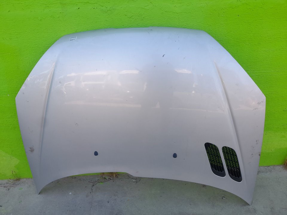 Capo peugeot 206 xr