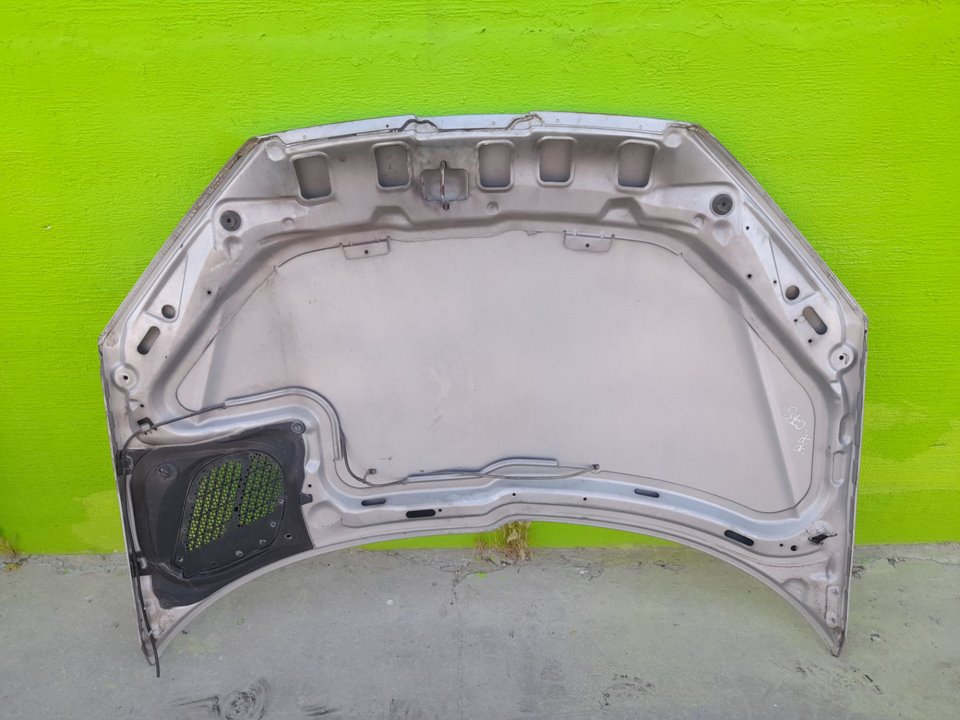 Capo peugeot 206 xr