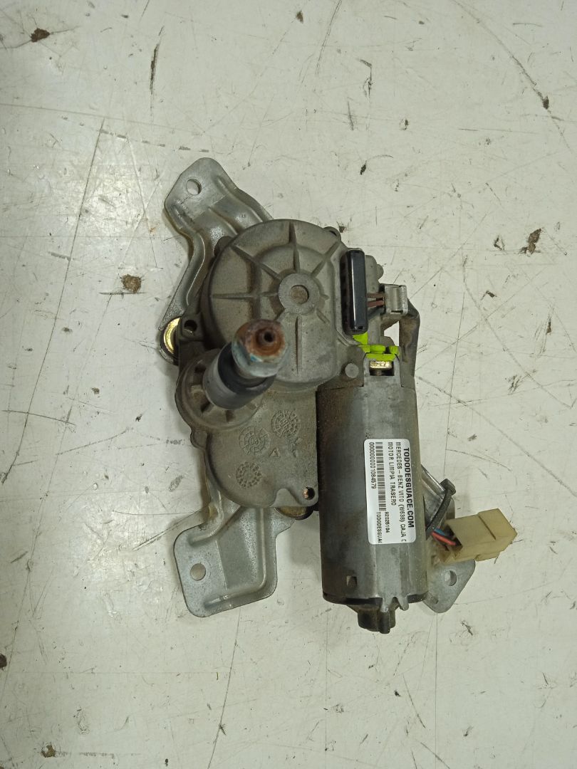 Motor limpia trasero 108 cdi     (638.094)