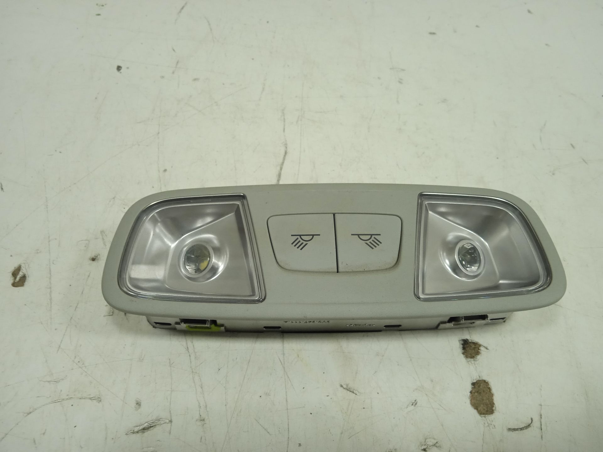 No identificado audi q3 (8ug) attraction