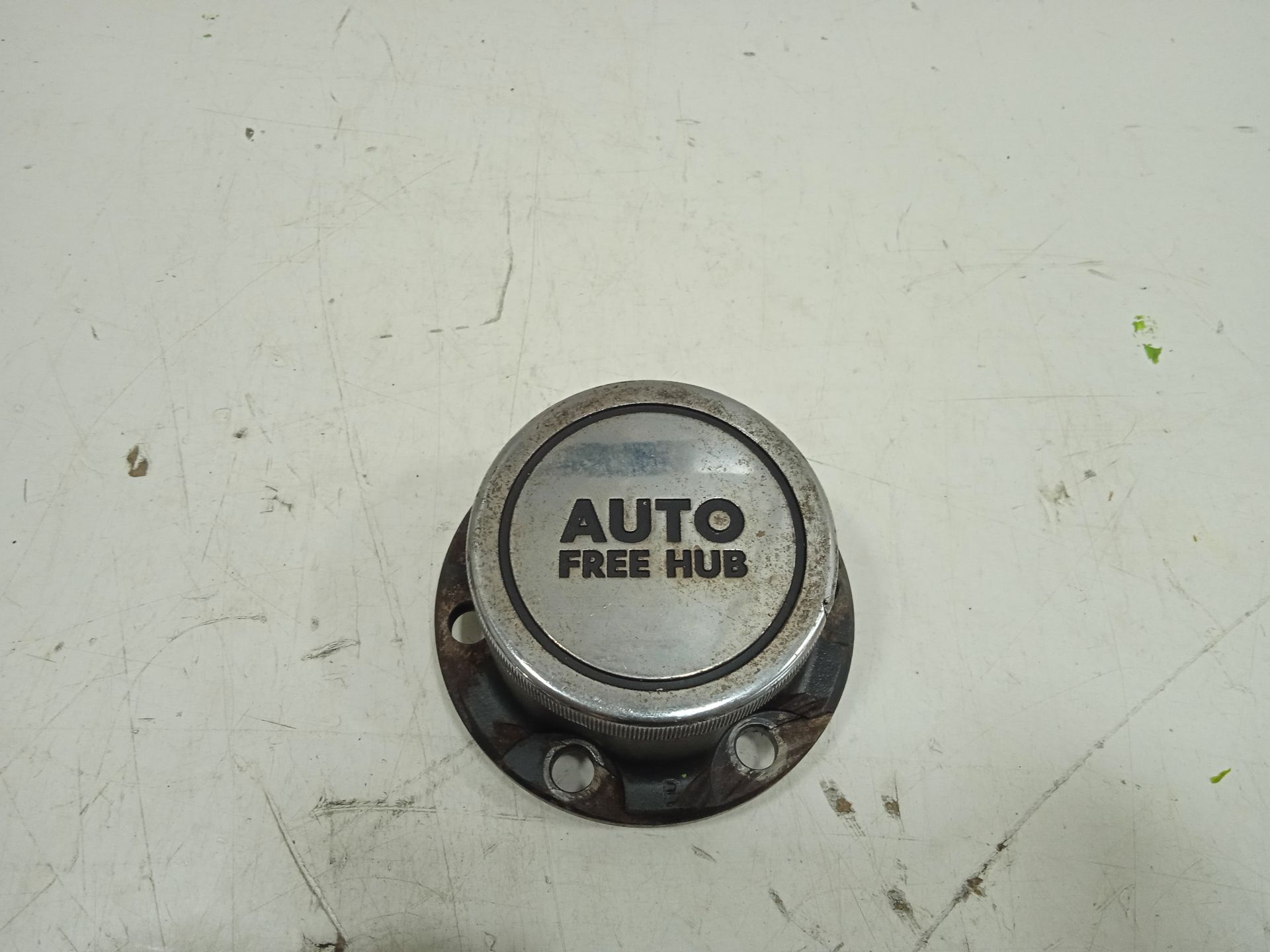 Cubos de bloqueo mitsubishi galloper (hyundai)(02.1998) 2.5 tdi s.e. confort (5ptas.)