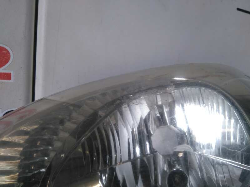  faro izquierdo   renault kangoo (f/kc0) authentique 1.5 dci diesel