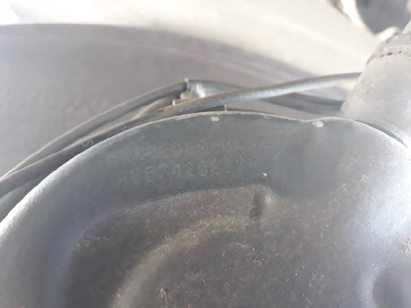  pinza freno delantera derecha   mercedes actros bm 963.403 achser 1848 ls 4x2 f 13 12.809 cm3 6 l