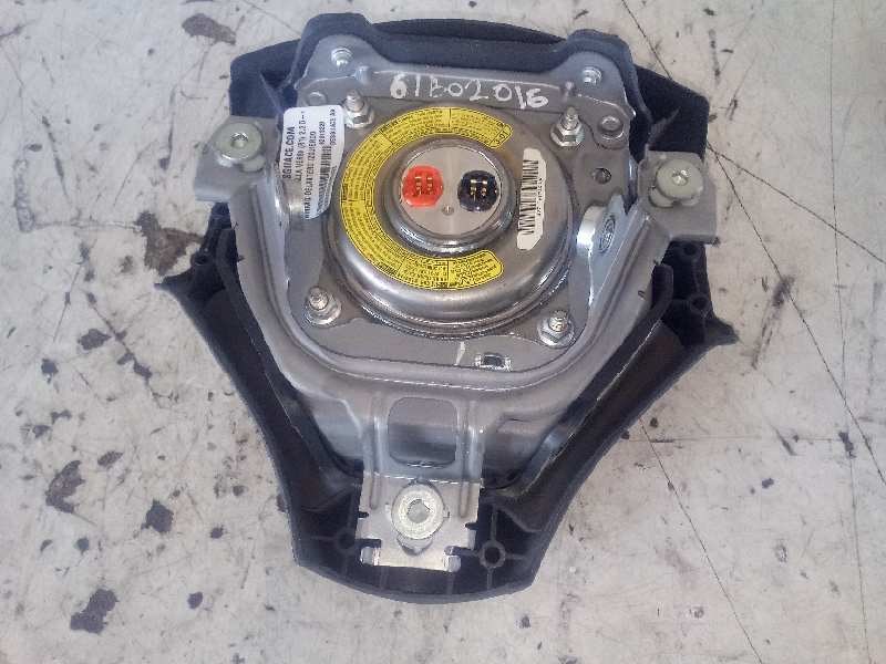 Airbag delantero izquierdo toyota corolla verso (r1) 2.2 d4d luna