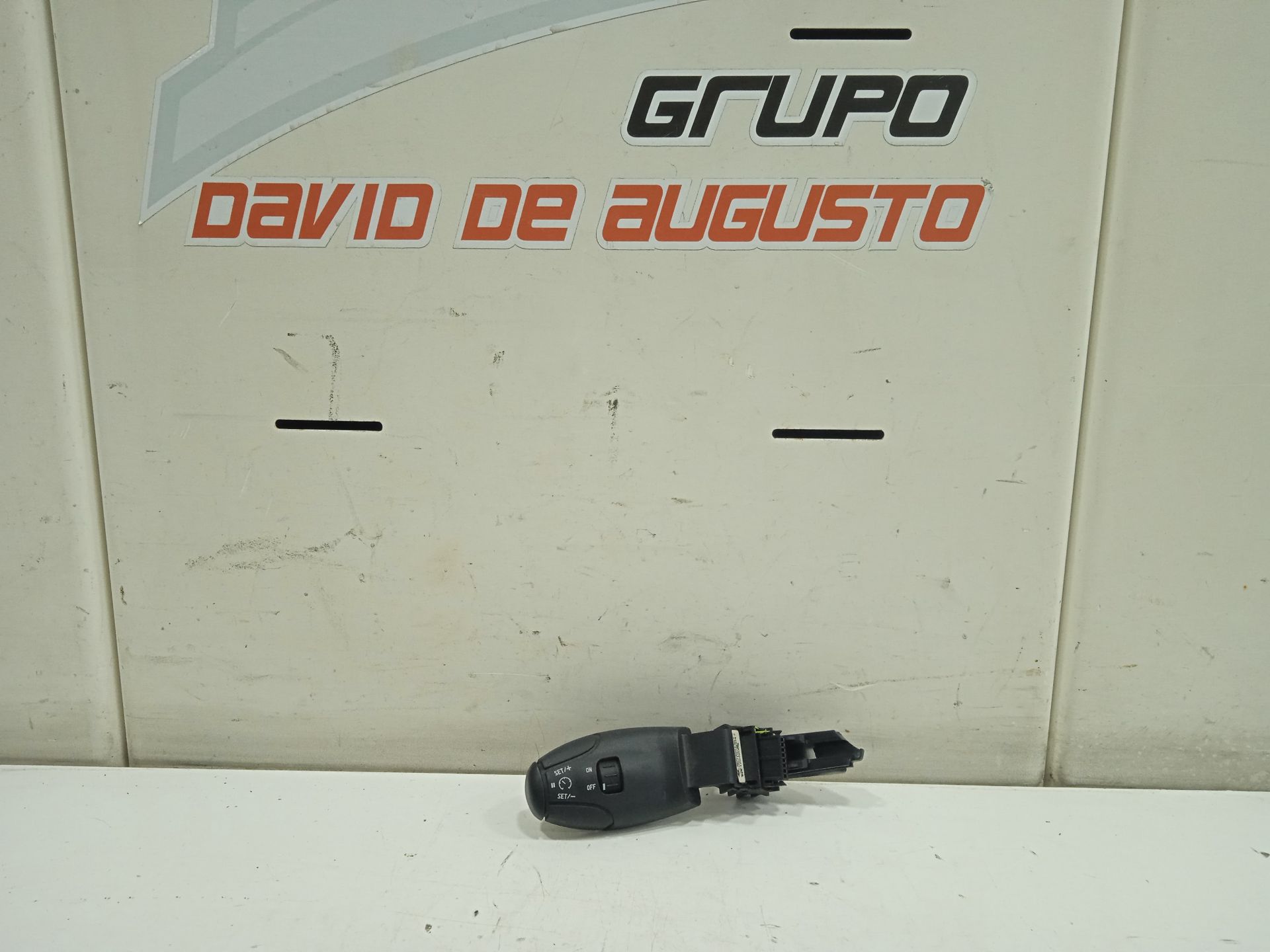 No identificado peugeot 807 sv