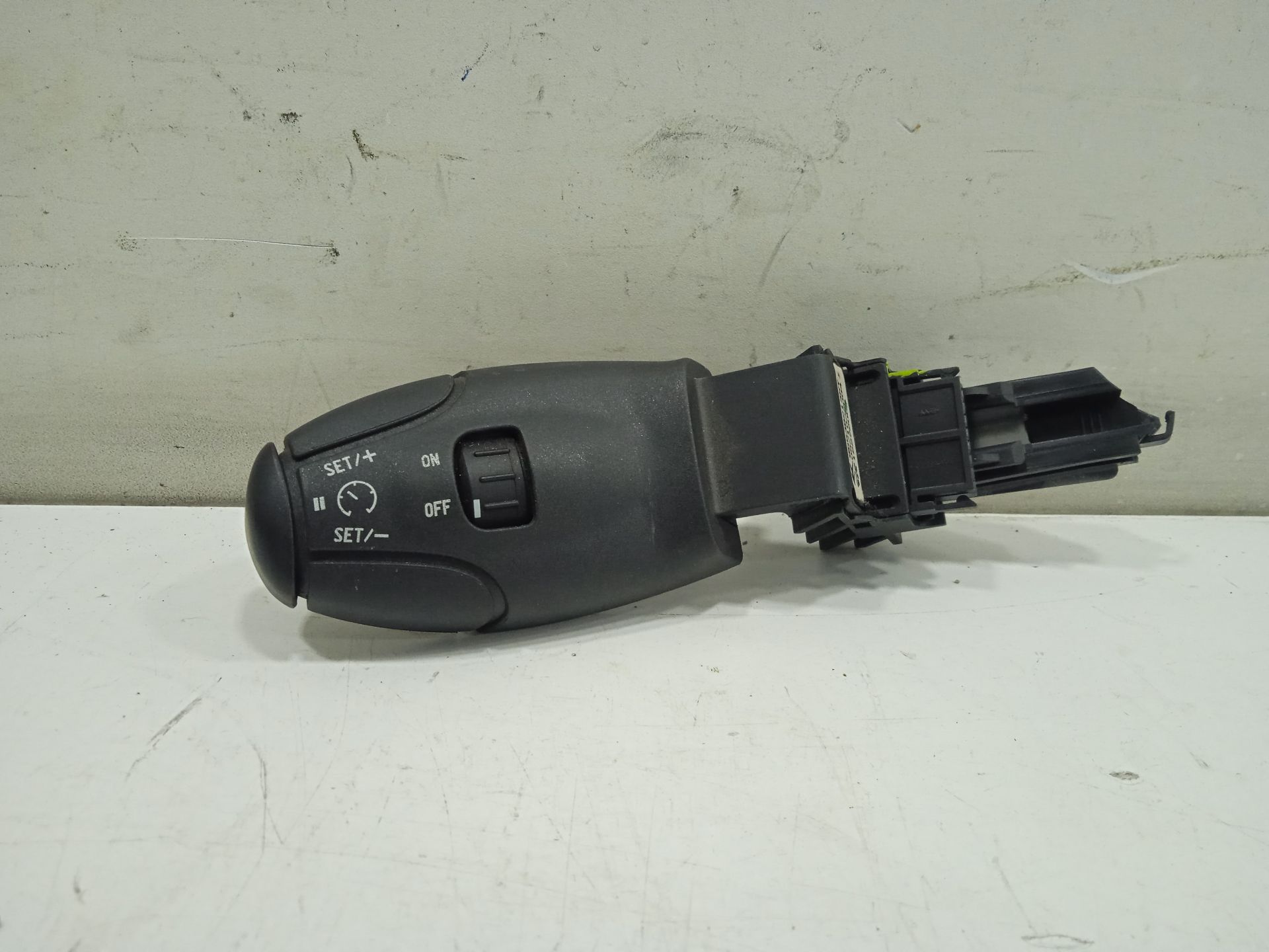 No identificado peugeot 807 sv