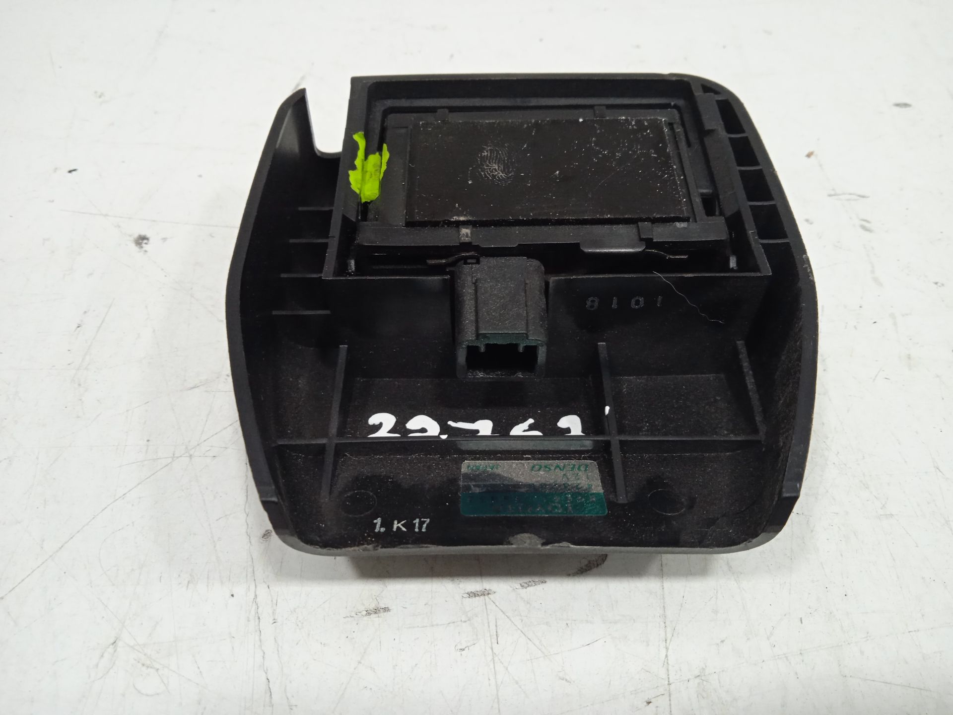 Sensor lluvia / luz lexus rx (mcugsumhu3) 400h