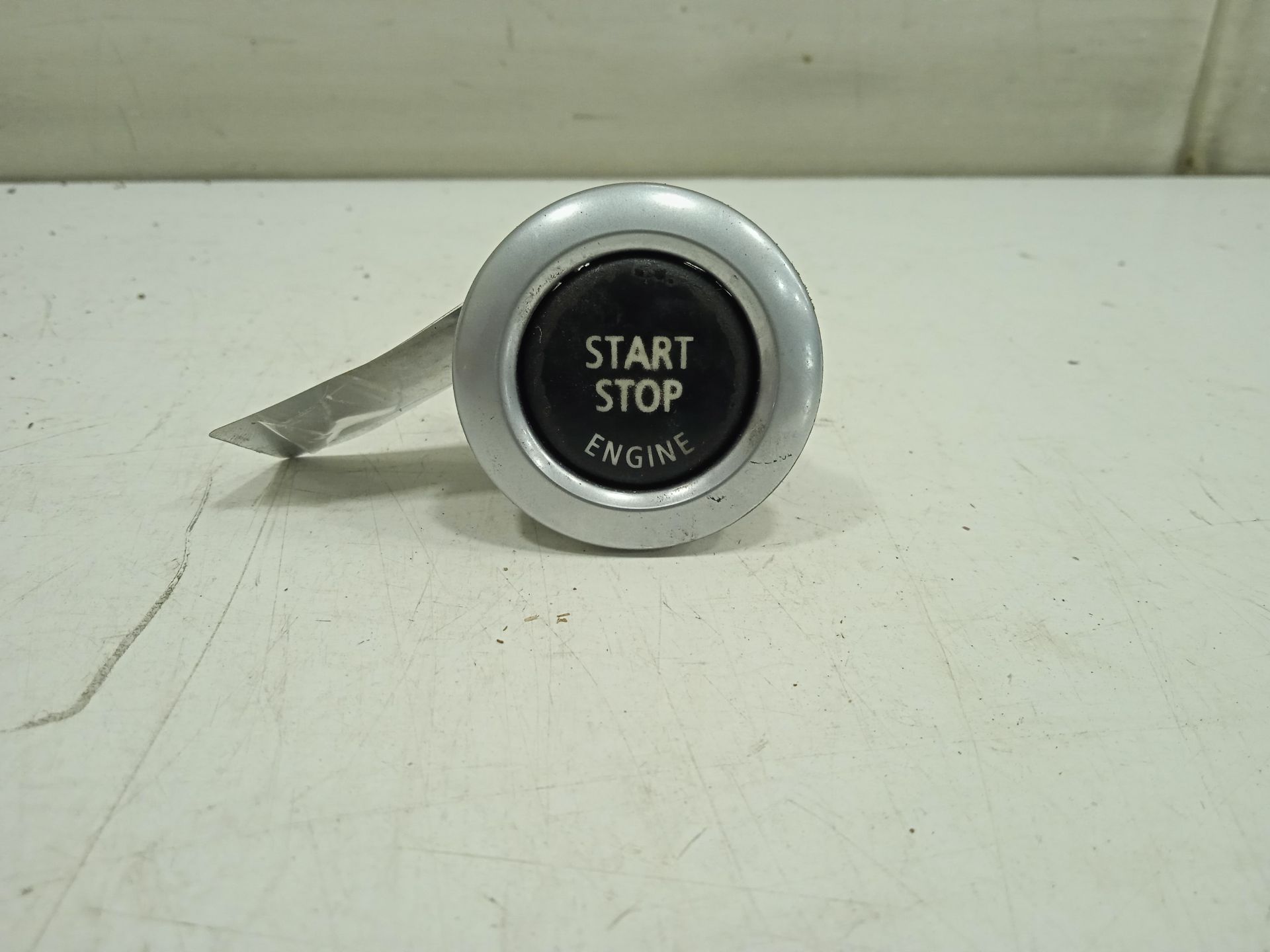 Mando start/ stop bmw serie 3 berlina (e90) 320d