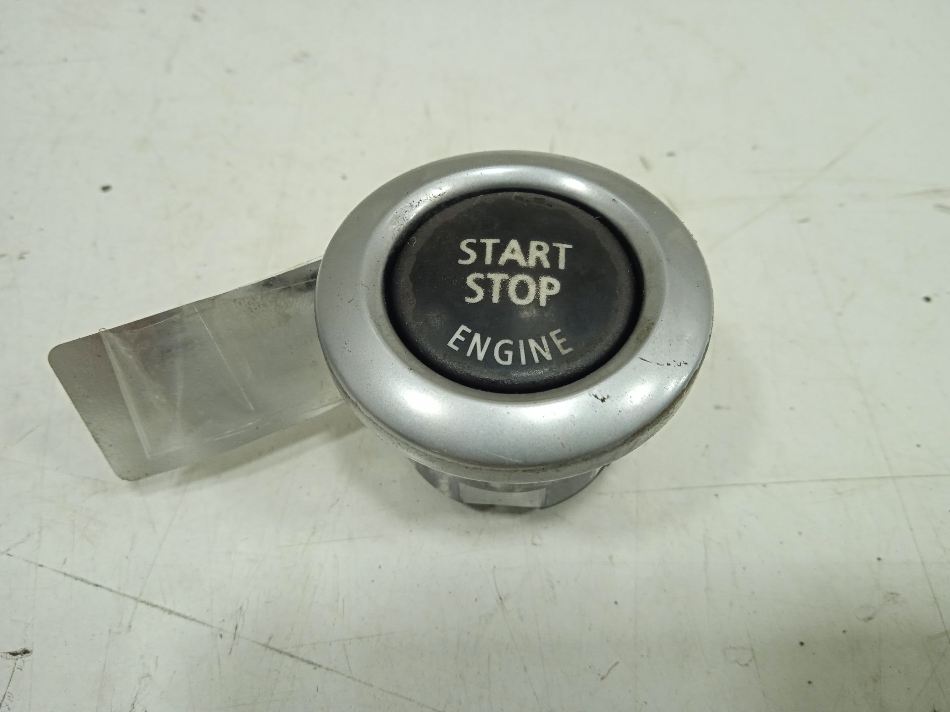 Mando start/ stop bmw serie 3 berlina (e90) 320d