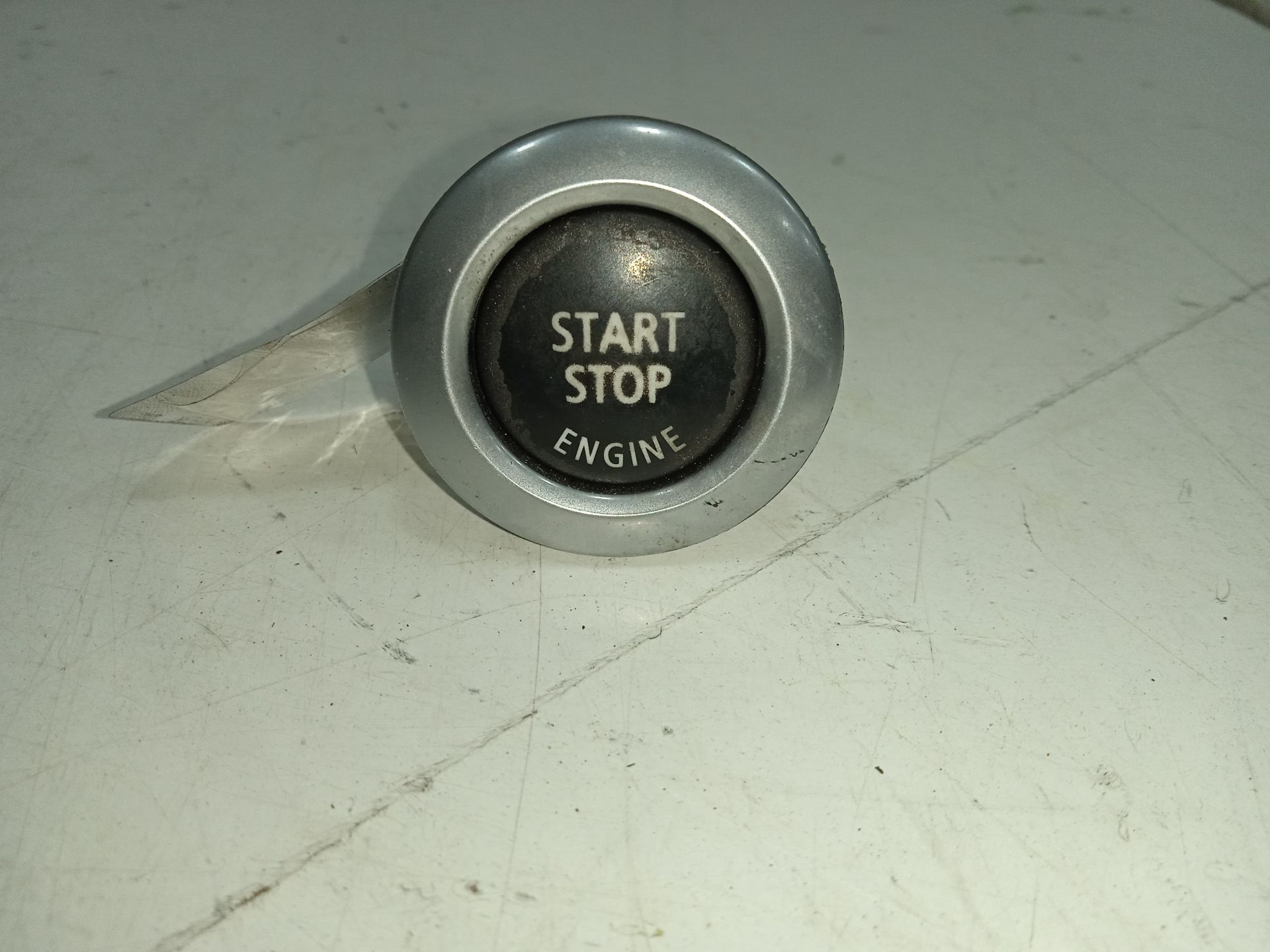 Mando start/ stop bmw serie 3 berlina (e90) 320d