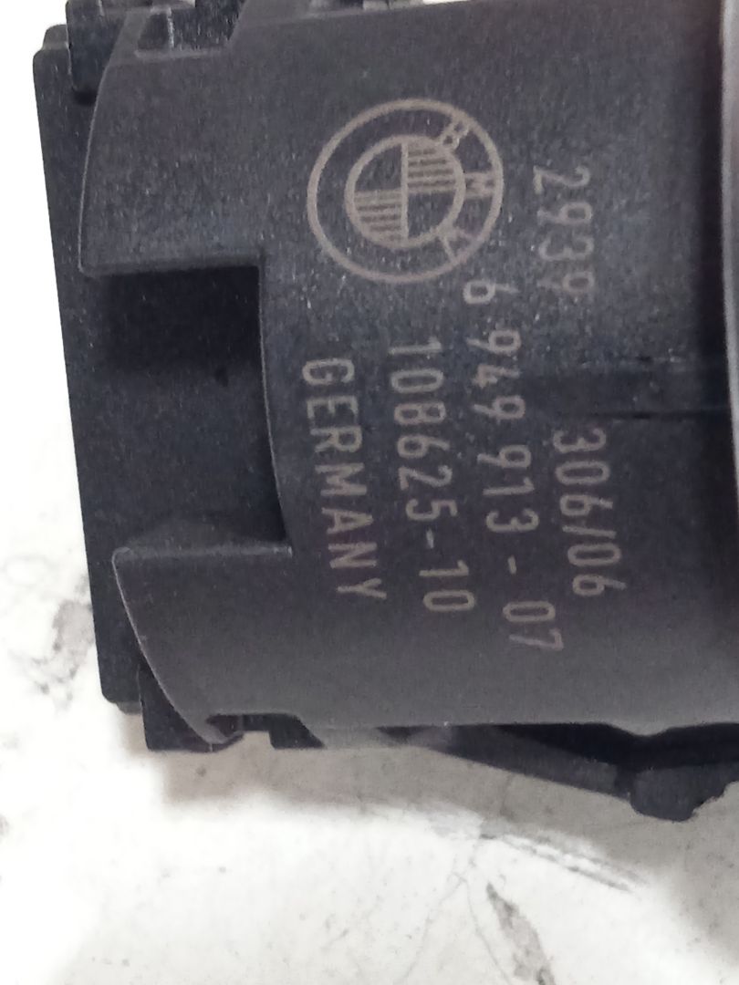 Mando start/ stop bmw serie 3 berlina (e90) 320d