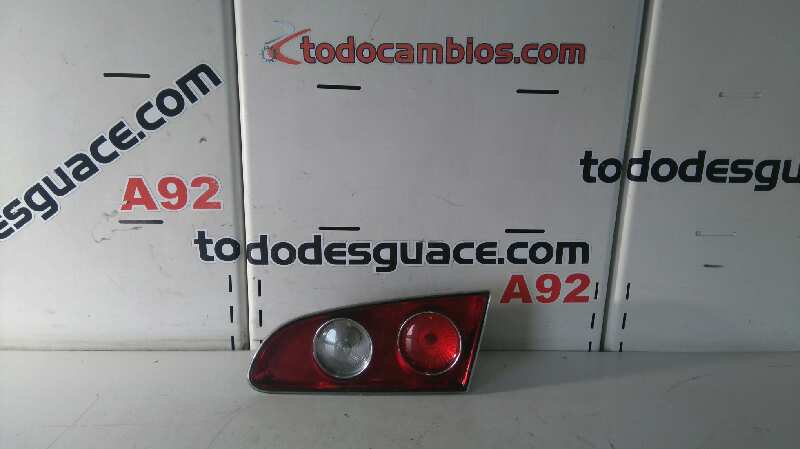 No identificado seat ibiza (6l1) cool