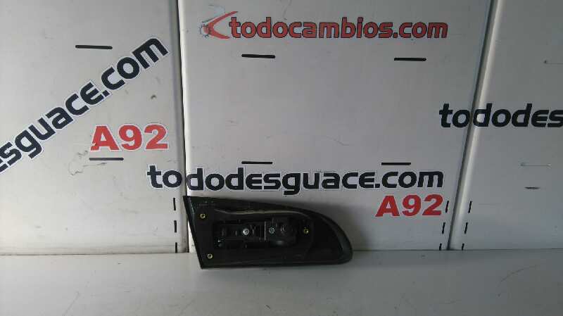 No identificado seat ibiza (6l1) cool