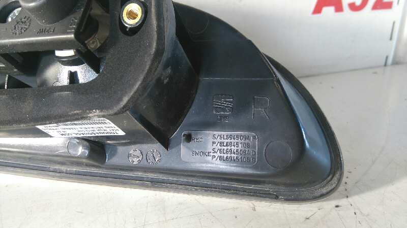No identificado seat ibiza (6l1) cool