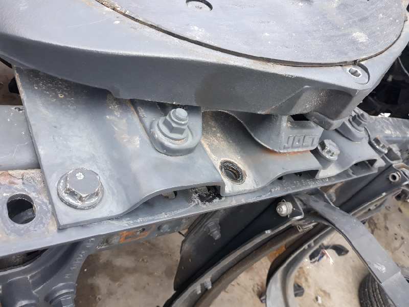  chapa quinta rueda   mercedes actros bm 963.403 achser 1848 ls 4x2 f 13 12.809 cm3 6 l