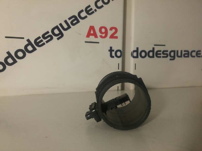 Caudalimetro bmw serie 3 berlina (e90) 320d