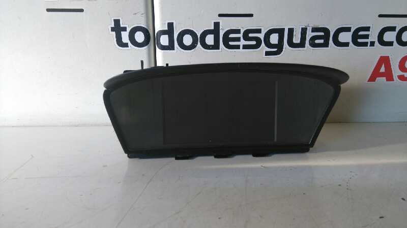 No identificado bmw serie 5 berlina (e60) 520d