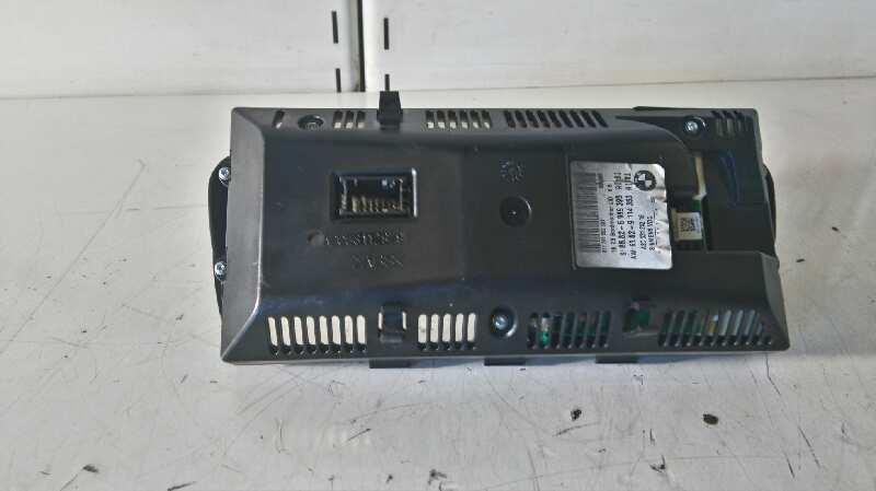 No identificado bmw serie 5 berlina (e60) 520d