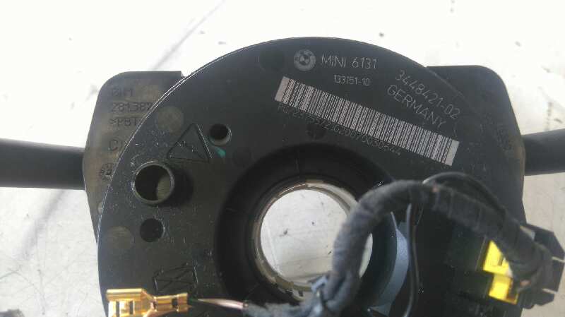 No identificado mini mini (r56) cooper