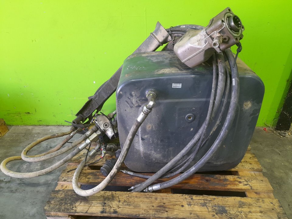 No identificado renault premium distribution 