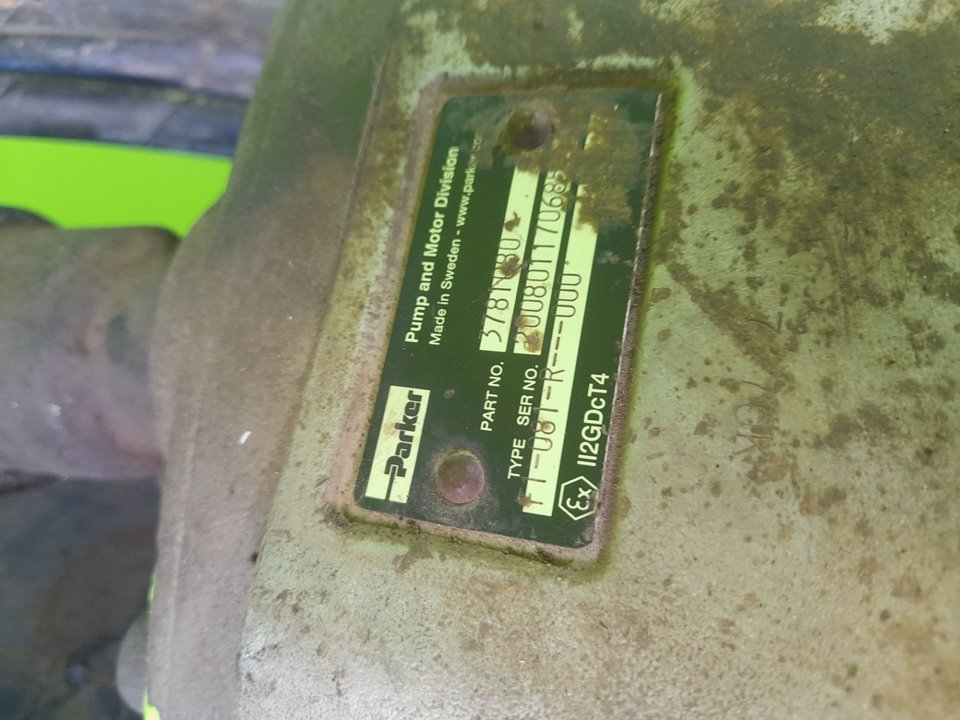 No identificado renault premium distribution 