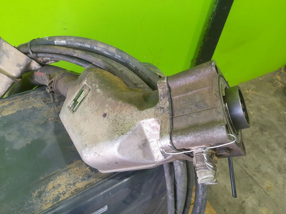 No identificado renault premium distribution 