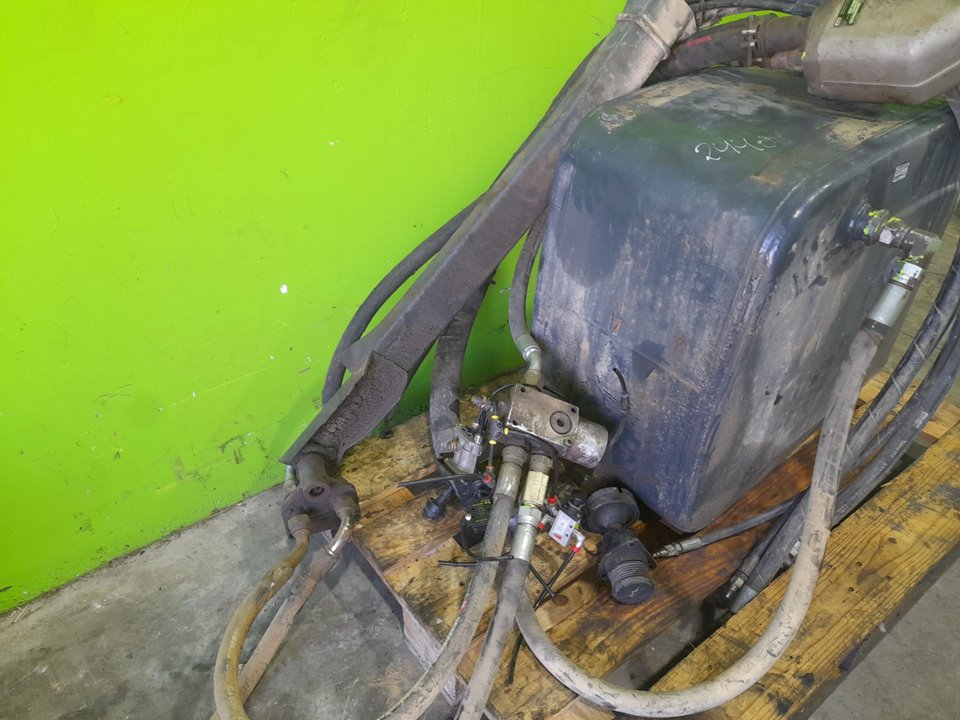 No identificado renault premium distribution 