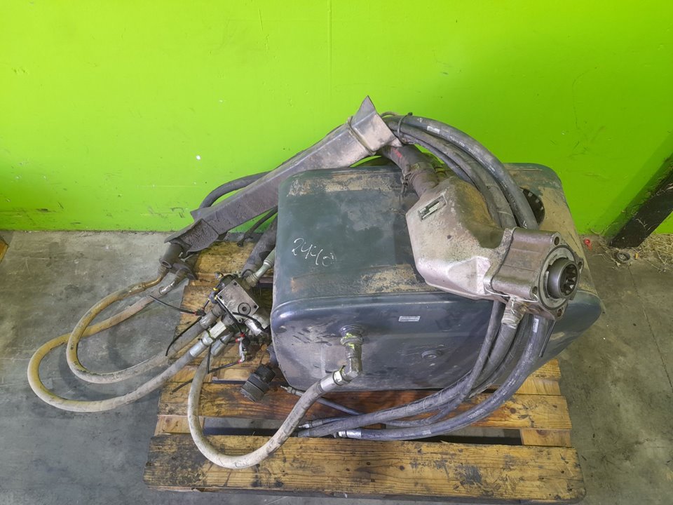 No identificado renault premium distribution 