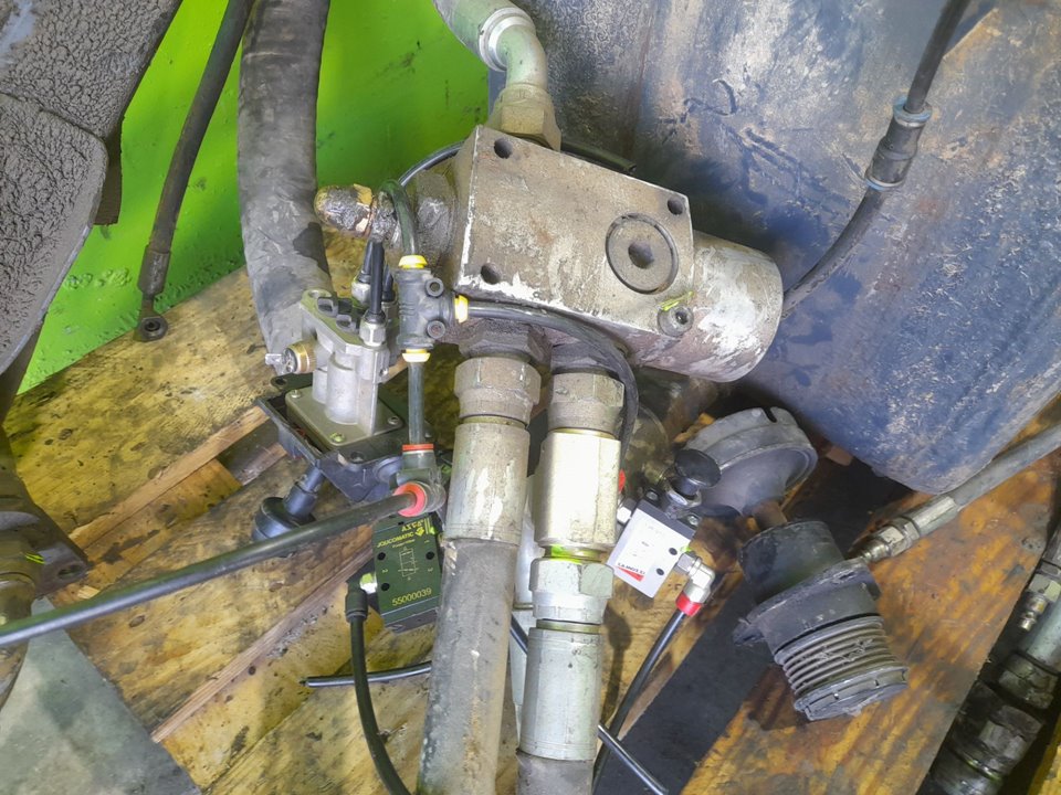 No identificado renault premium distribution 