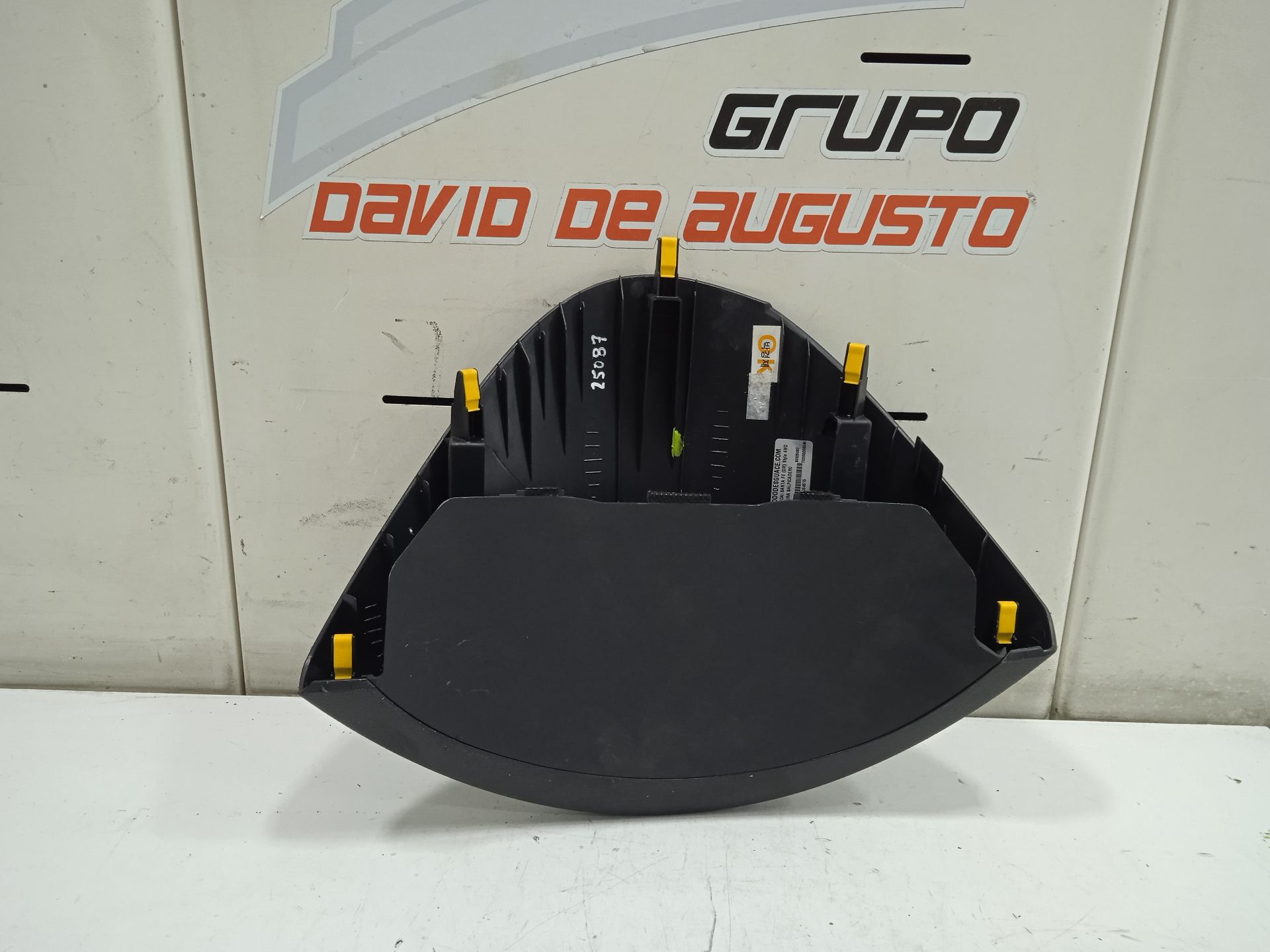 No identificado   no identificado