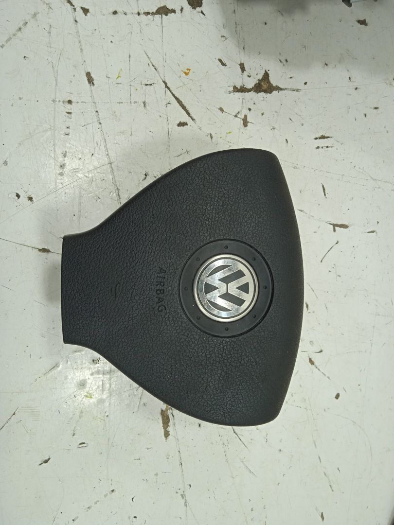 Kit airbag volkswagen touran (1t2) advance
