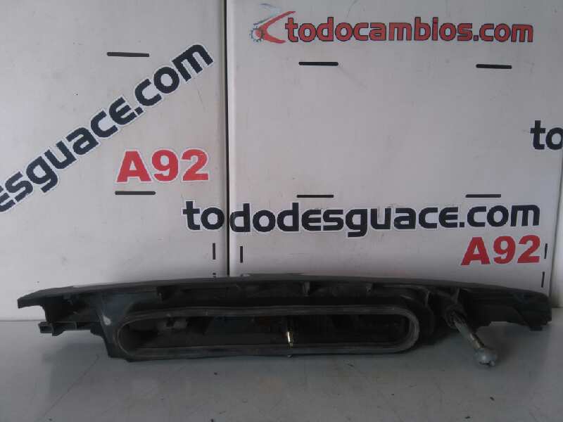  piloto trasero derecho   renault kangoo (f/kc0) authentique 1.5 dci diesel