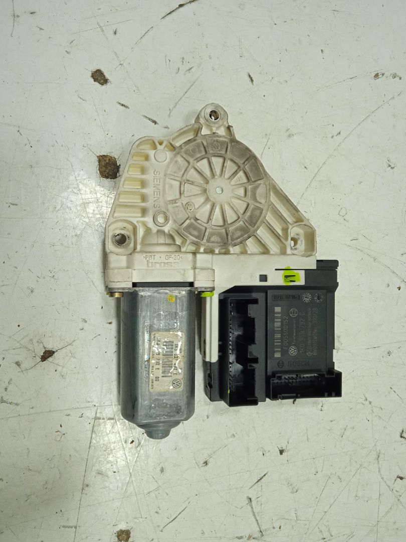 Motor elevalunas delantero derecho volkswagen golf v (1k1)(10.2003) 
