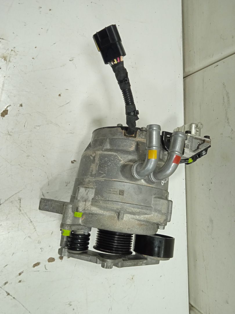 Alternador kia xceed tech