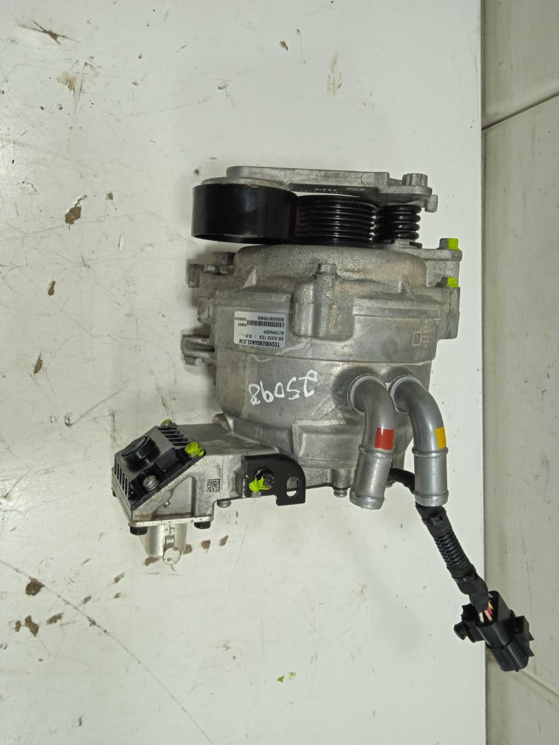 Alternador kia xceed tech