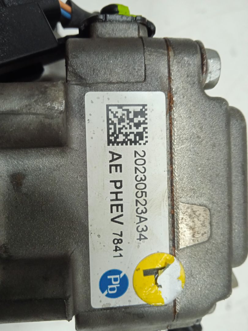 Compresor aire acondicionado kia xceed tech