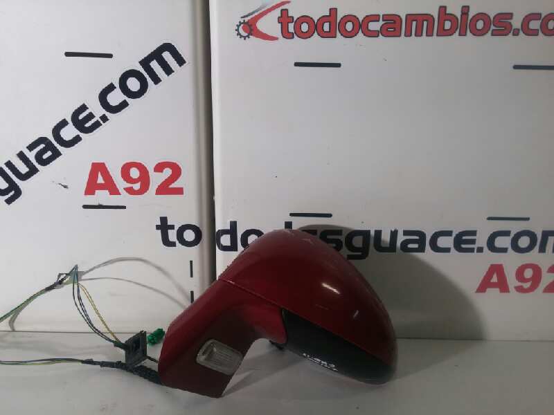 No identificado citroen c4 berlina cool