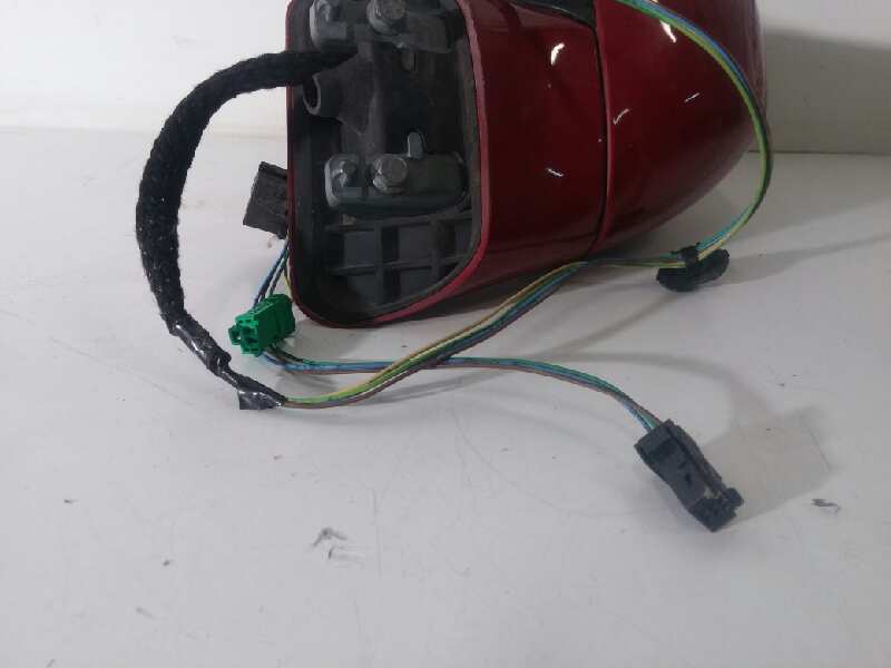 No identificado citroen c4 berlina cool