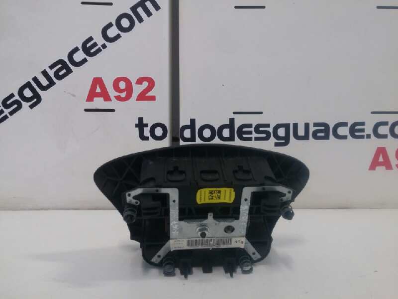 Airbag delantero izquierdo citroen xsara picasso 1.6 hdi 90 sx