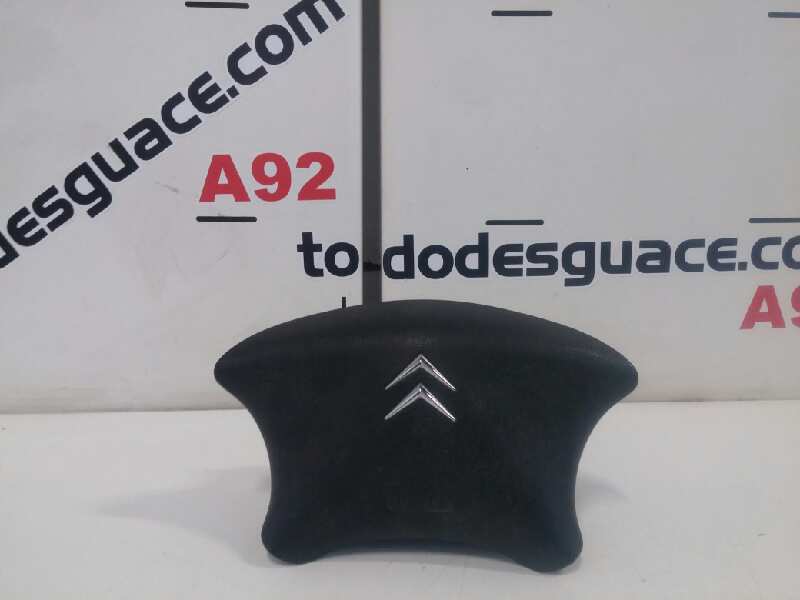 Airbag delantero izquierdo citroen xsara picasso 1.6 hdi 90 sx