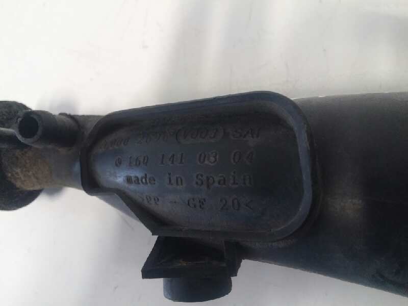 No identificado smart fortwo coupe basis (66kw) (453.344)