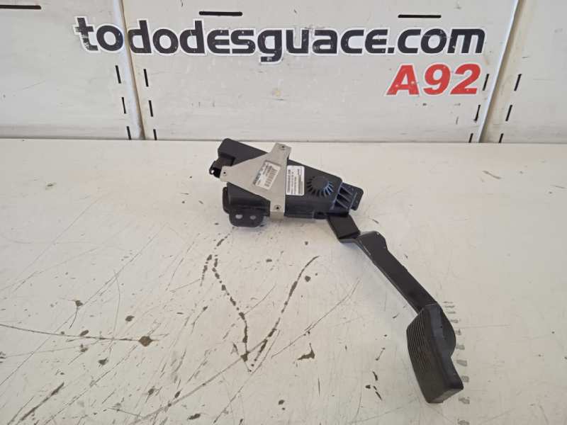 Potenciometro pedal renault midlum 