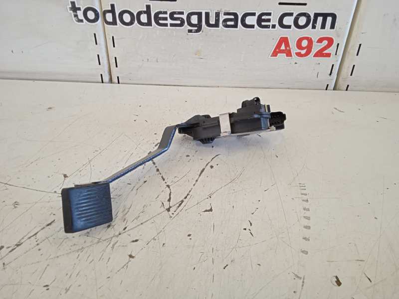 Potenciometro pedal renault midlum 