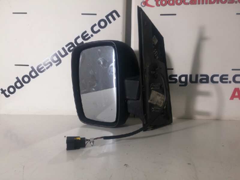 No identificado citroen jumpy hdi 120 29 l1h1 furg.