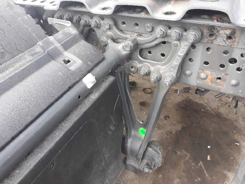 soporte   mercedes actros bm 963.403 achser 1848 ls 4x2 f 13 12.809 cm3 6 l