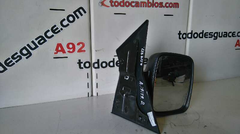 Retrovisor derecho 108 d        (638.064)